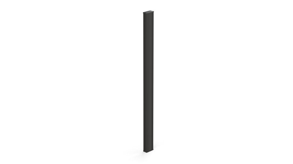 Symmetry Upright Bar