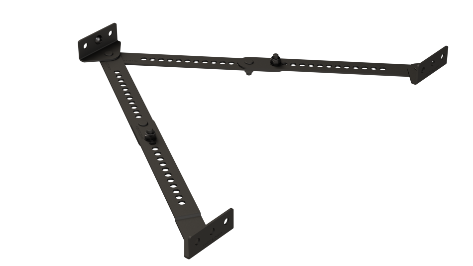 Premier Mounts Symmetry Mounts Wall Anchor