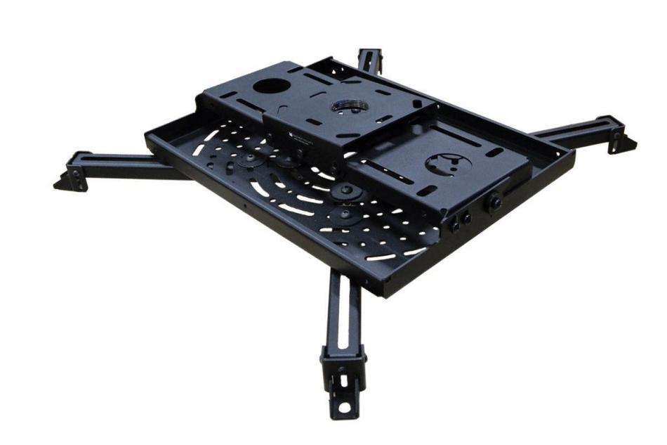 Premier Mounts PBM-UNI - Top Angled View