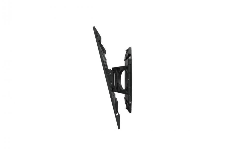 Premier Mounts Low Profile Ultra-Slim Swingout Mount for Flat-Panels up to 100 lb