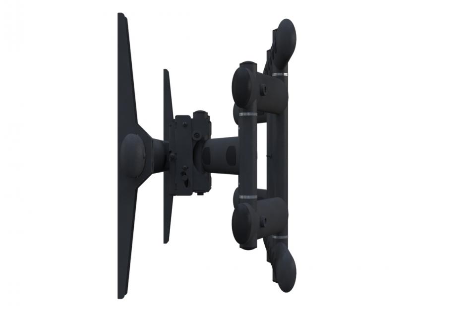 定番人気！ Articulating lbs 500 to up Displays for Mount Wall タイムセール
