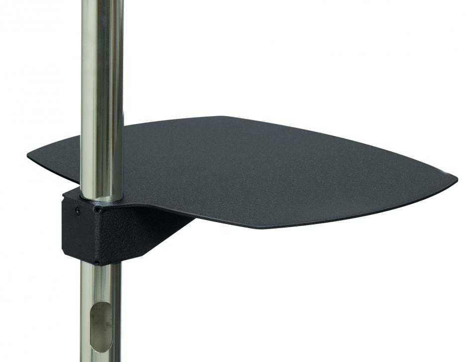 Floor Stand Shelf Accessory | Premier Mounts