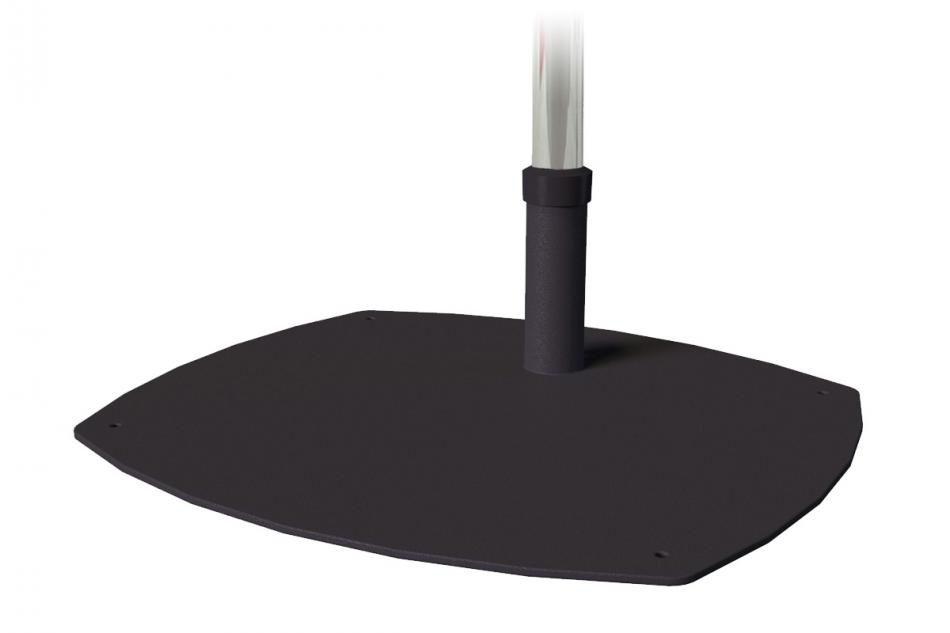 Premier PSP-S-BASE with pole