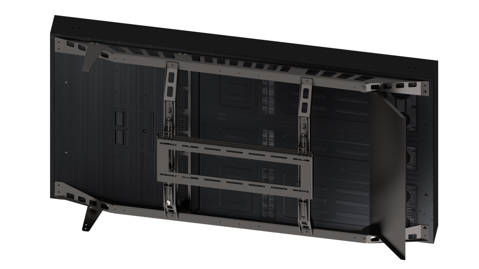 7170-0978-00 rear elevated diagonal view