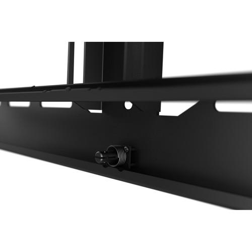 LMVS Slim Mount Fine-Tune Adjustment