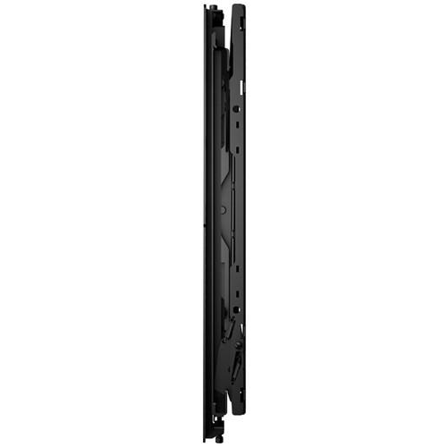 LMVS Slim Mount Side View