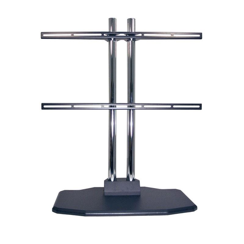 HM-PSD-TTS-L - Tabletop Stand for Displays up to 100lbs. | 45kg
