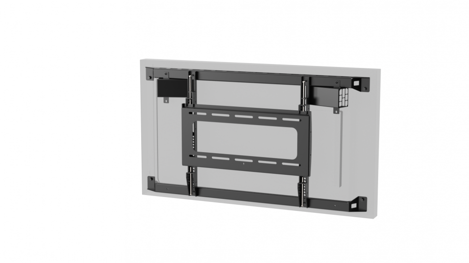 Premier Mounts 7170-1107-00 Outdoor Flat Display Landscape