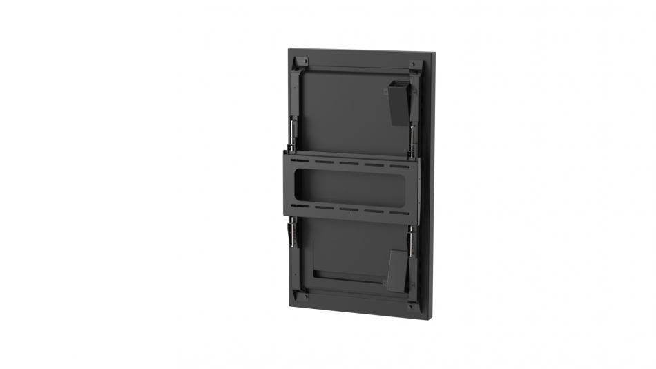Premier Mounts 7170-1107-00 Outdoor Flat Display in Portrait