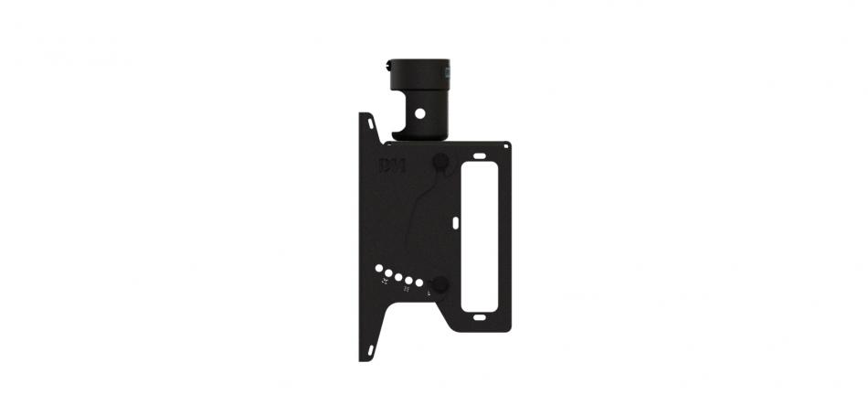 Premier Mounts Ultra Tilt Ceiling Mount Coupler