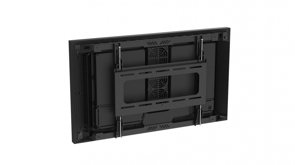 Premier Mounts 7170-1101-00, Landscape Flat Mount