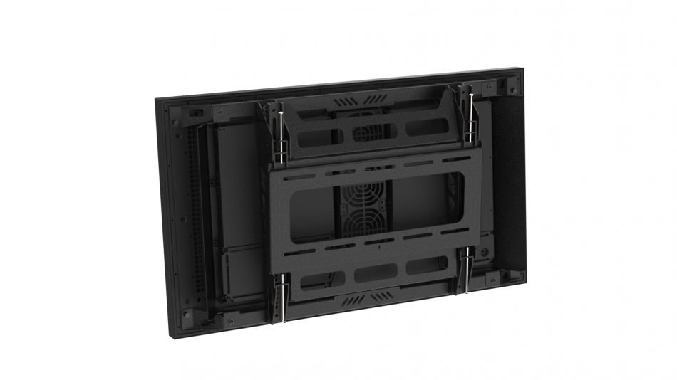 Premier Mounts 7170-1101-01, Landscape 5 Degree Tilt
