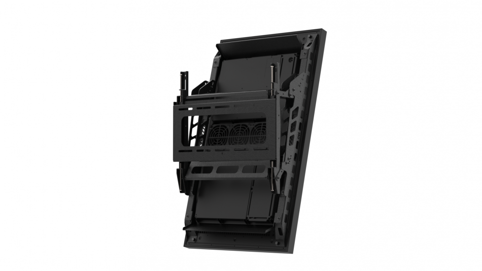 Premier Mounts 7170-1101-01, Portrait 15 Degree Tilt