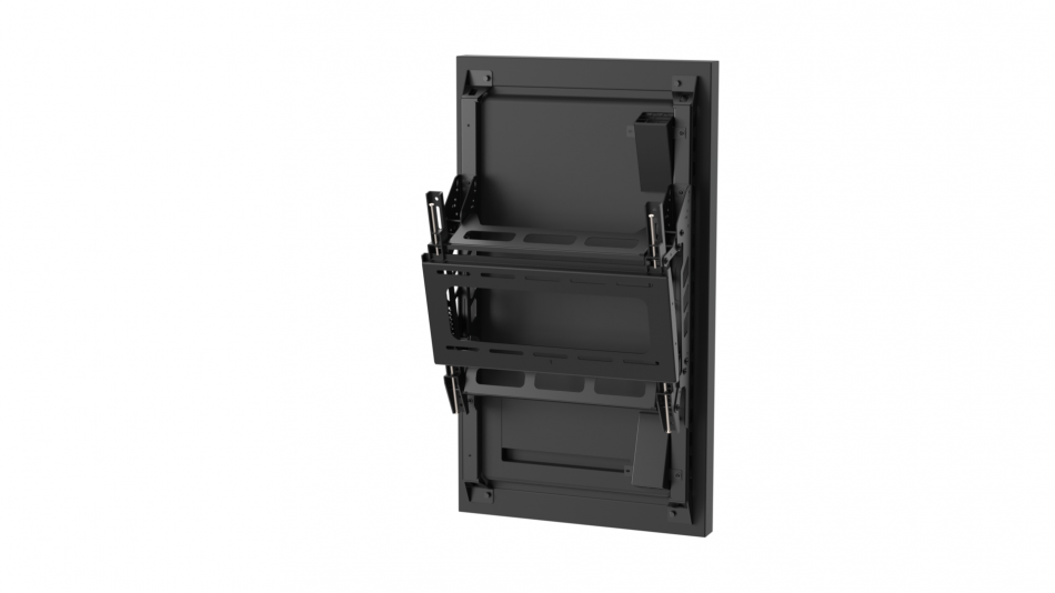 Premier Mounts 7170-1107-01, Portrait 15 Degree Tilt