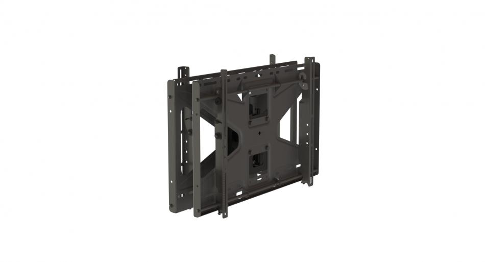 PCM-B2LT Dual-Sided Ceiling Flat Mount