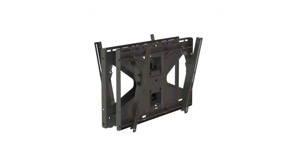 PCM-B2LT Dual-Sided Ceiling Tilt Mount