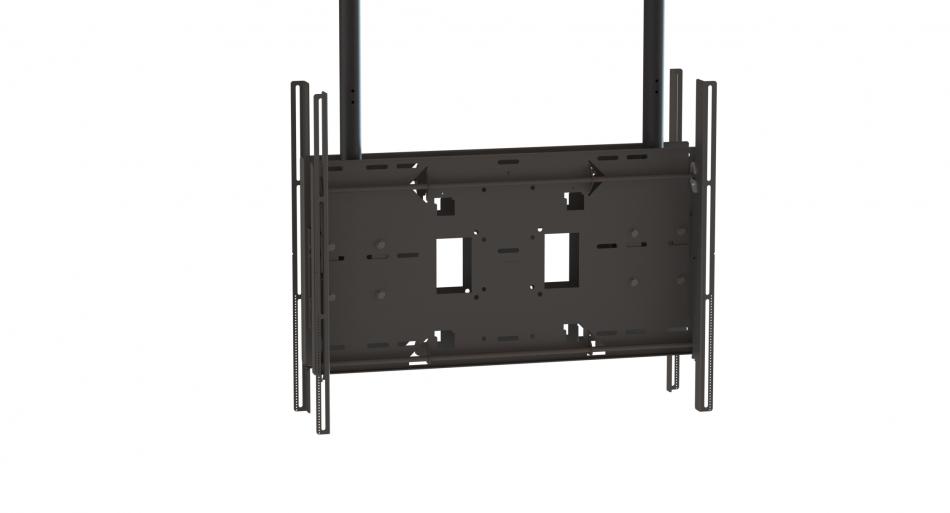 PCM-B2XT ISO Extra-Large Dual-Sided Ceiling Mount